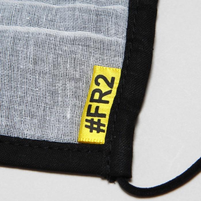 エフアールツー FR2 Fxxking Rabbits MASK マスク 風邪 対策 予防 ファッション |  | 05