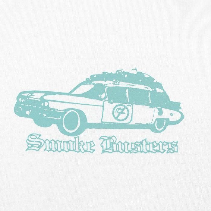 FR2 エフアールツー Busters T-shirt 半袖 メンズ レディース ユニセックス カジュアル ストリート ビッグシルエット オーバーサイズ |  | 02