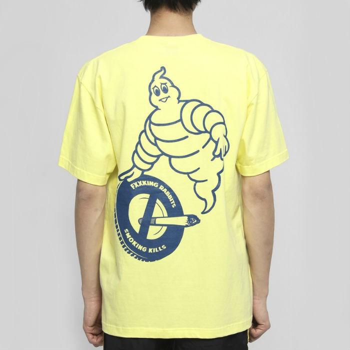 FR2 エフアールツー Busters T-shirt 半袖 メンズ レディース FR2 エフアールツー Busters T-shirt 半袖 メンズ レディース