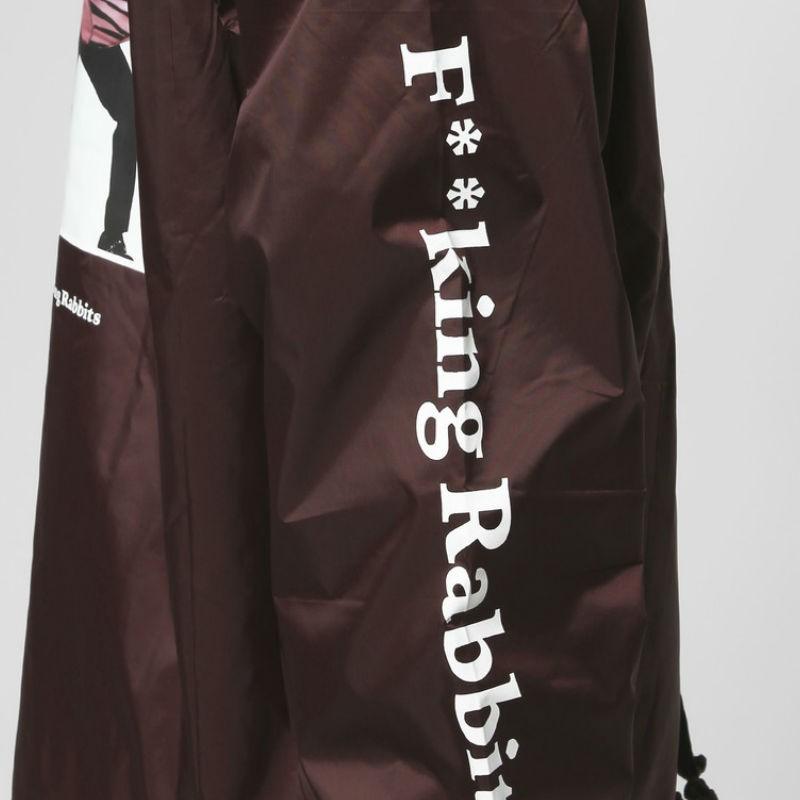 FR2 エフアールツー Spy Nylon Coach Jacket ナイロンコーチ FR2 エフアールツー Spy Nylon Coach Jacket ナイロンコーチ