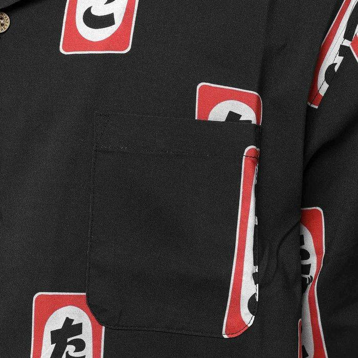 Fr2 エフアールツー たばこ アロハシャツ Tobacco Aloha Shirt Frs013 Upper Gate 通販 Yahoo ショッピング