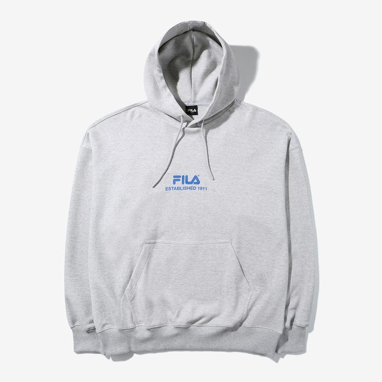 FILA フィラ ロゴパーカー フリーサイズ ユニセックス ルーズ ブランド おしゃれ カジュアル ストリート |  | 01