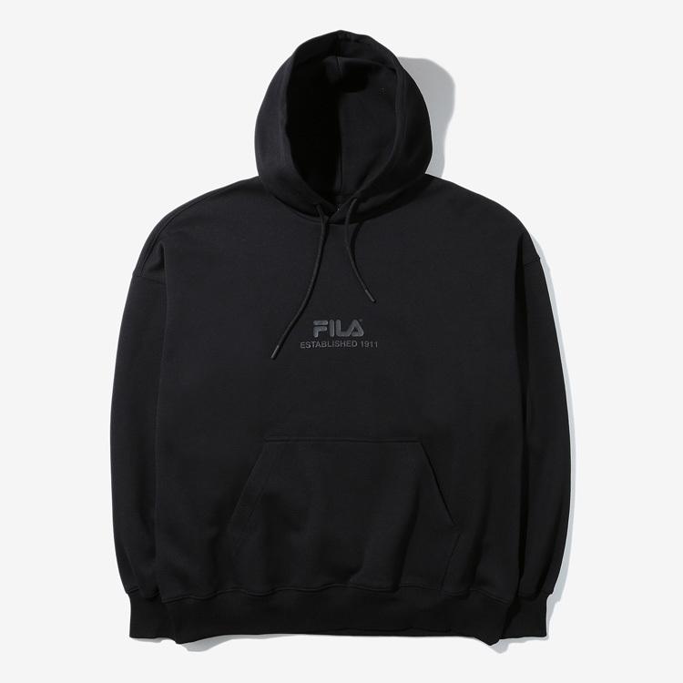 FILA フィラ ロゴパーカー フリーサイズ ユニセックス ルーズ ブランド おしゃれ カジュアル ストリート |  | 04