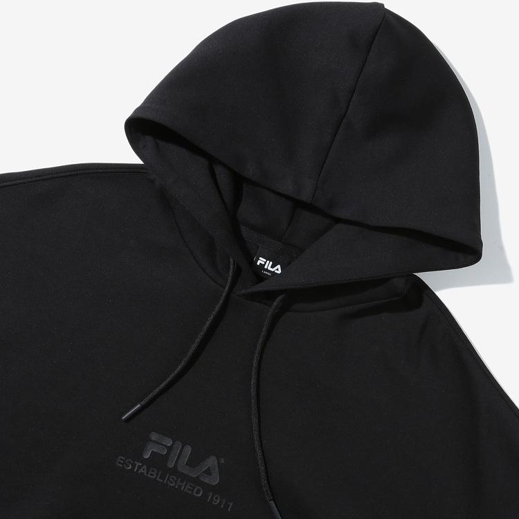 FILA フィラ ロゴパーカー フリーサイズ ユニセックス ルーズ ブランド おしゃれ カジュアル ストリート |  | 06