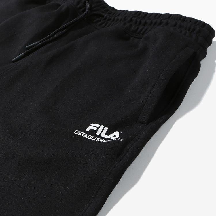 FILA フィラ スウェットパンツ ブランド カジュアル スポーツ 部屋着 ルームウェア | FILA | 10