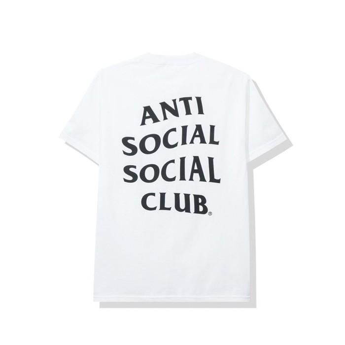 ANTI SOCIAL SOCIAL CLUB（アンチソーシャルソーシャルクラブ） アンチ