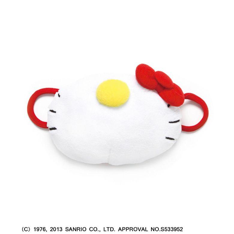 gonoturn(ごのたん) ゴノタン マスク Hello Kittyコラボマスク ますく |  | 01