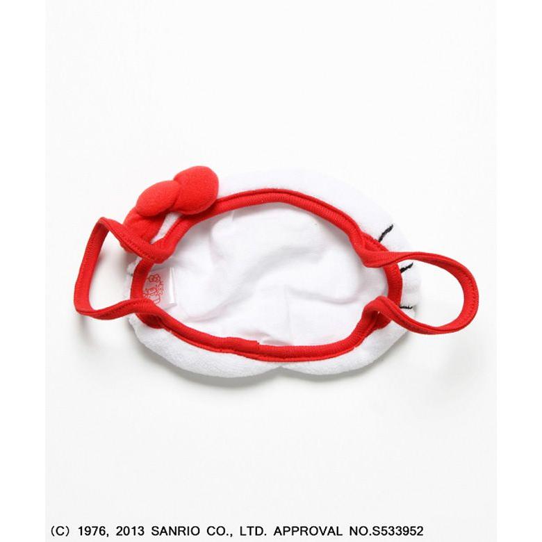 gonoturn(ごのたん) ゴノタン マスク Hello Kittyコラボマスク ますく |  | 02