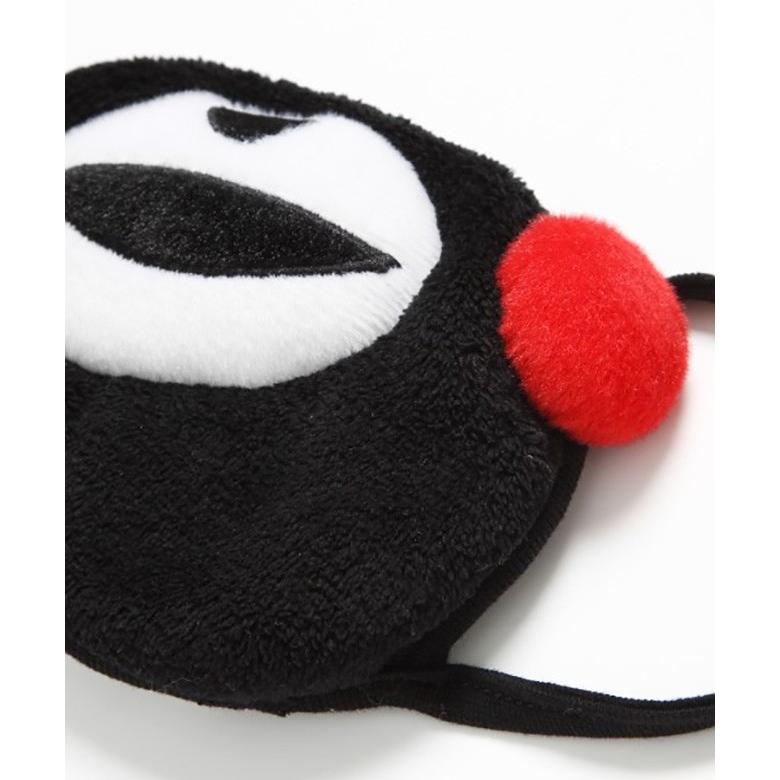 Gonoturn ごのたん アニマルマスク くまモン Gnt0031 Upper Gate 通販 Yahoo ショッピング