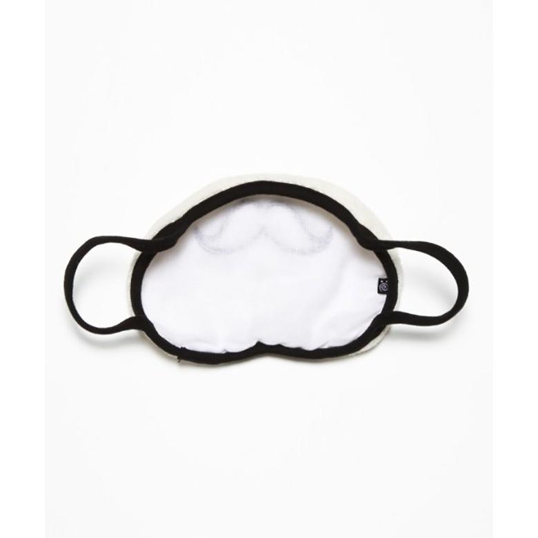 gonoturn ごのたん アニマルマスク ヒゲ フェイスマスク 自画撮り SNS ゴノタン |  | 02