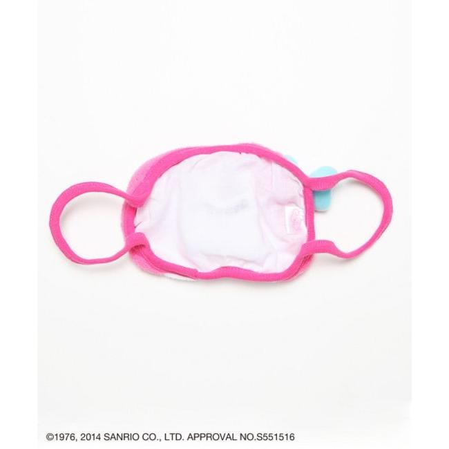gonoturn ごのたん マスク 自画撮り フェイスマスク マイメロディコラボ マスク 花粉症対策 予防 風邪 対策 |  | 02