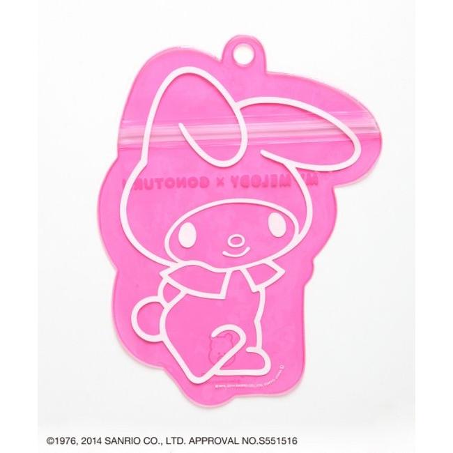 gonoturn ごのたん マスク 自画撮り フェイスマスク マイメロディコラボ マスク 花粉症対策 予防 風邪 対策 |  | 04