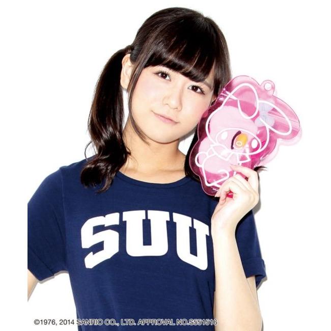 gonoturn ごのたん マスク 自画撮り フェイスマスク マイメロディコラボ マスク 花粉症対策 予防 風邪 対策 |  | 05