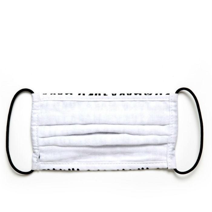 gonoturn ゴノタン ”HARAJUKU” 総柄布マスク 原宿 花粉症 風邪対策 予防 マスク フェイスマスク 渋谷 |  | 02