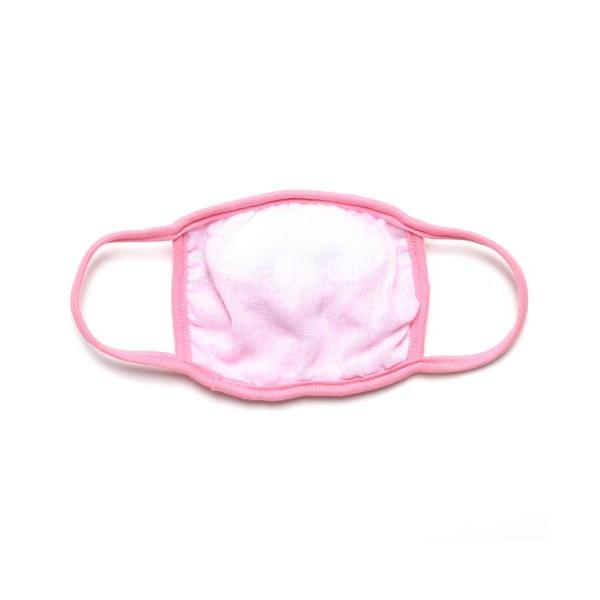 gonoturn ごのたん 仮装 フェイスマスク イベント パーティー 風邪対策 予防 アニマルマスク ピンクウサギ |  | 03