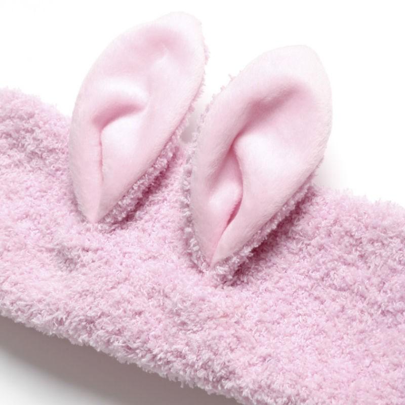gonoturn ごのたん ピンクウサギヘアバンド Animal Headband Rabbit アニマル ラビット ヘアバンド ヘッドバンド ターバン カジュアル プレゼント 可愛い ギフト |  | 02