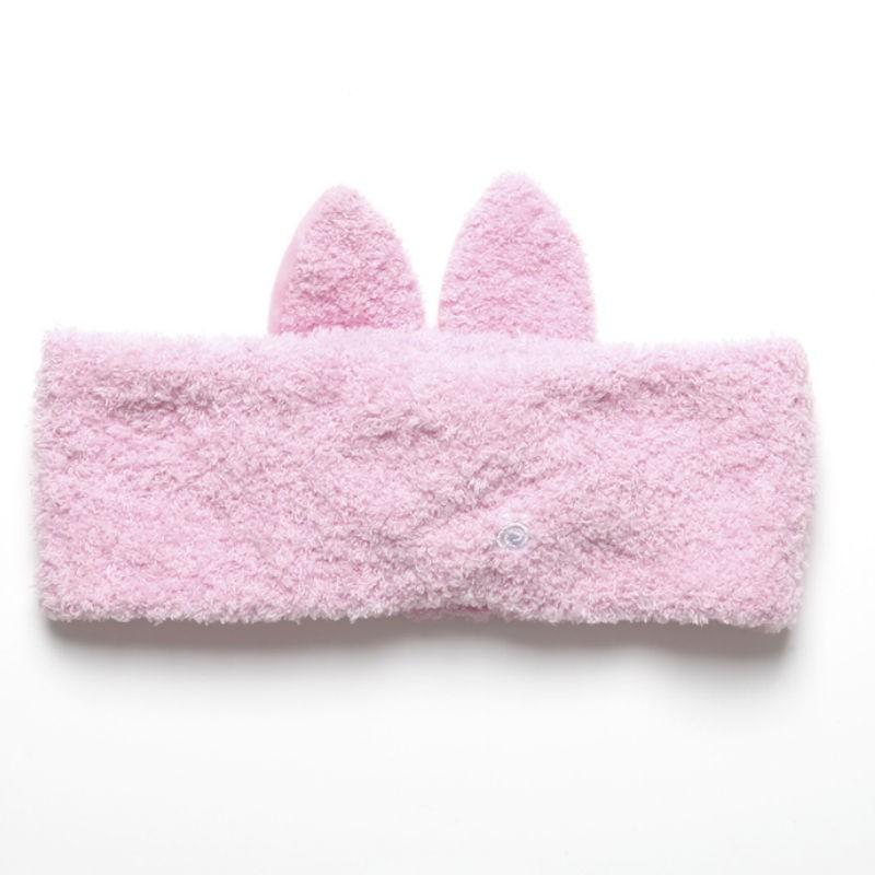 gonoturn ごのたん ピンクウサギヘアバンド Animal Headband Rabbit アニマル ラビット ヘアバンド ヘッドバンド ターバン カジュアル プレゼント 可愛い ギフト |  | 03