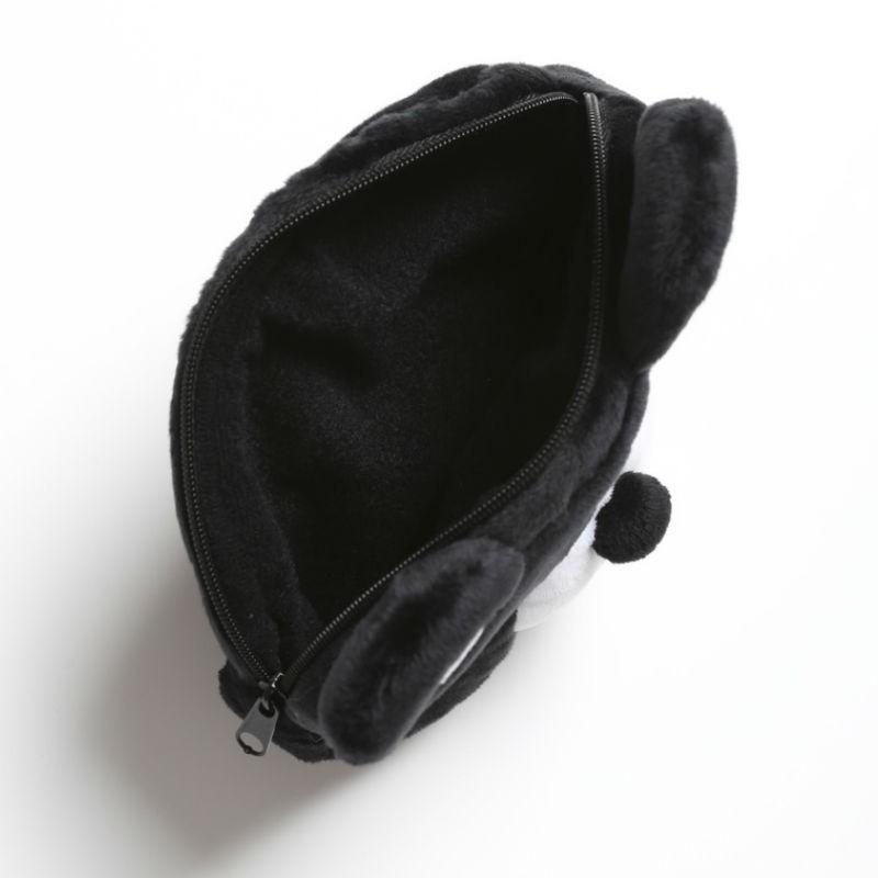 gonoturn ごのたん Animal Neck Pillow Bear ネックピロー かわいい まくら 枕  熊 クマ 旅行 出張 電車 バス アニマル 動物 移動 睡眠 快眠 プレゼント ギフト |  | 02