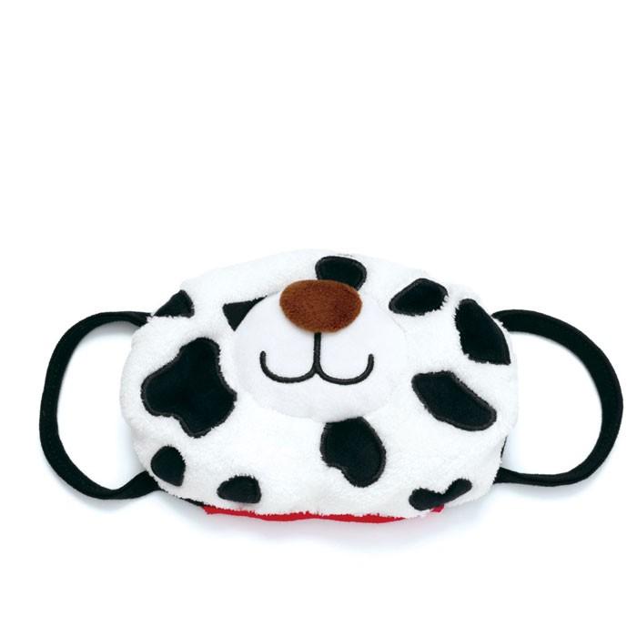 gonoturn ごのたん アニマルマスク ダルメシアン イベント パーティ ホワイト 仮装 コスプレ ハロウィン 花粉 |  | 01