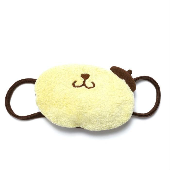 gonoturn ゴノタン ポムポムプリンコラボ KIDS キッズ マスク 子供　かわいい おしゃれ 風邪 カゼ 花粉症 対策 予防 |  | 01