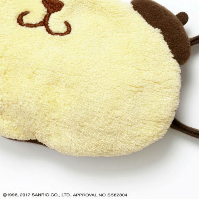 gonoturn ゴノタン ポムポムプリンコラボ KIDS キッズ マスク 子供　かわいい おしゃれ 風邪 カゼ 花粉症 対策 予防 |  | 02