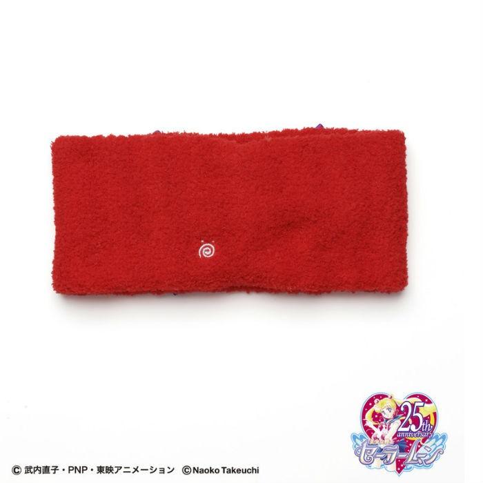 美少女戦士セーラームーン コラボ ヘアバンド ”スーパーセーラーマーズ”髪留め ヘアアクセサリー レディース GNT0257 |  | 03