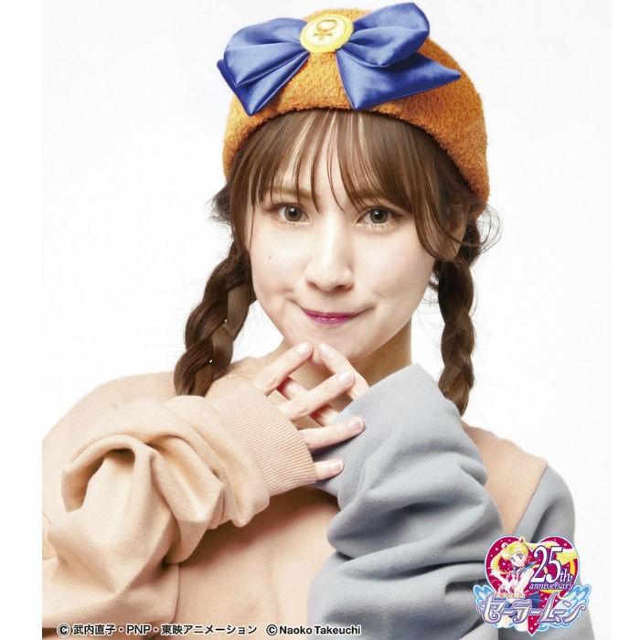 ゴノタン gonoturn 美少女戦士セーラームーンコラボヘアバンド ”スーパーセーラーヴィーナス”GNT0258 仮装 ハロウィン イベント | 