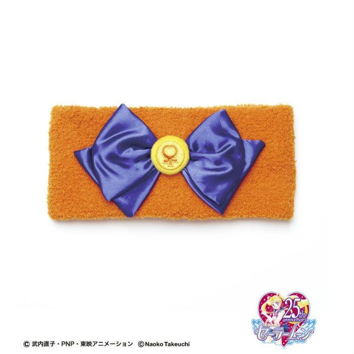 ゴノタン gonoturn 美少女戦士セーラームーンコラボヘアバンド ”スーパーセーラーヴィーナス”GNT0258 仮装 ハロウィン イベント |  | 02