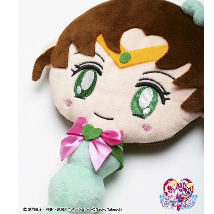 ゴノタン 美少女戦士 セーラームーン コラボ ぬいぐるみミラー スーパーセーラージュピター 手鏡 ハンドミラー 手鏡 GNT0261 |  | 02