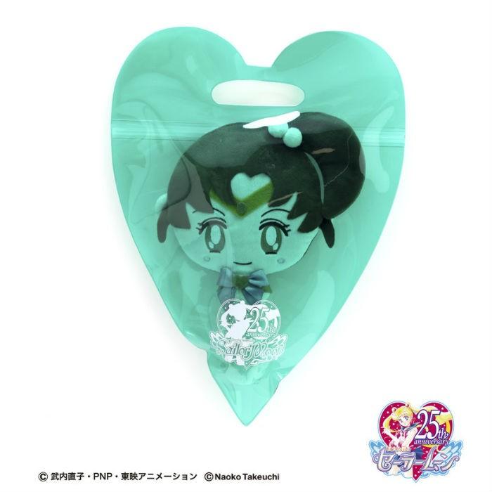 ゴノタン 美少女戦士 セーラームーン コラボ ぬいぐるみミラー スーパーセーラージュピター 手鏡 ハンドミラー 手鏡 GNT0261 |  | 05