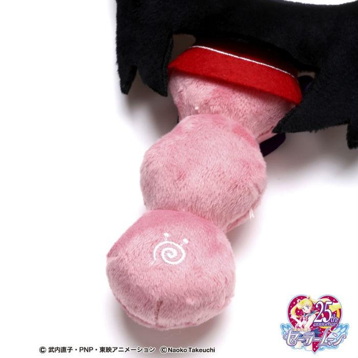 美少女戦士 セーラームーンコラボ ぬいぐるみミラー スーパーセーラーマーズ  手鏡 ハンドミラー GNT0262 |  | 01