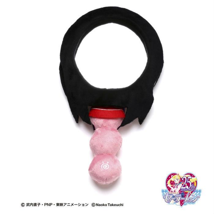 美少女戦士 セーラームーンコラボ ぬいぐるみミラー スーパーセーラーマーズ  手鏡 ハンドミラー GNT0262 |  | 02