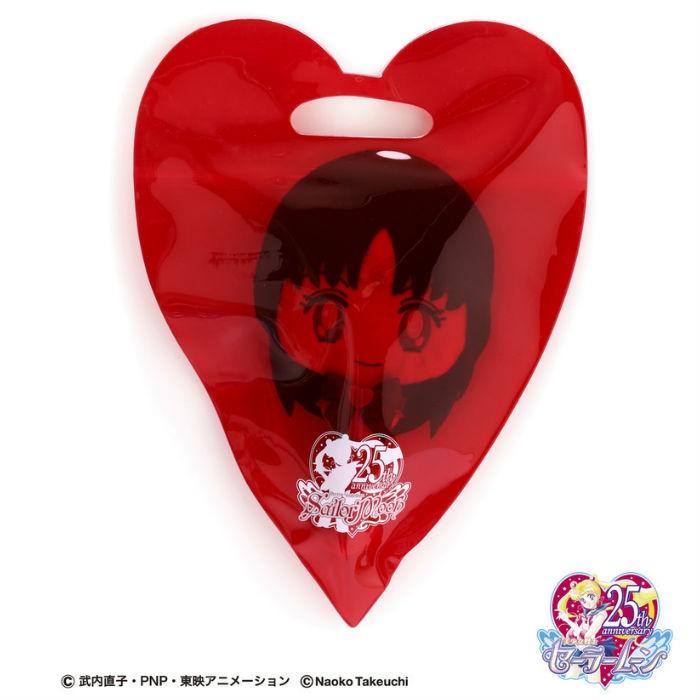 美少女戦士 セーラームーンコラボ ぬいぐるみミラー スーパーセーラーマーズ  手鏡 ハンドミラー GNT0262 |  | 03