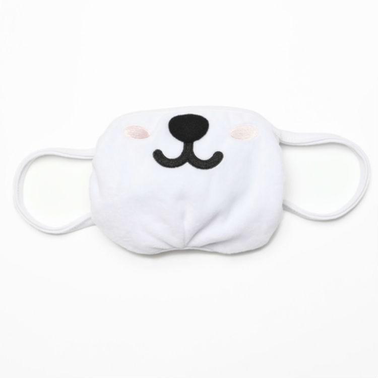 BT21 gonoturn ごのたん 防弾少年団 BT21 RJマスク 替え用ガーゼ2枚付き 花粉症 風邪 予防 対策 マスク | 