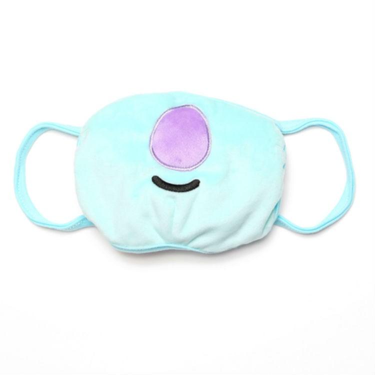 Bt21 Koyaマスク キャラクター Bts コラボ インスタ 花粉症 インフルエンザ 風邪対策 ウイルス対策 洗える ガーゼ付き Gnt0297 Upper Gate 通販 Yahoo ショッピング