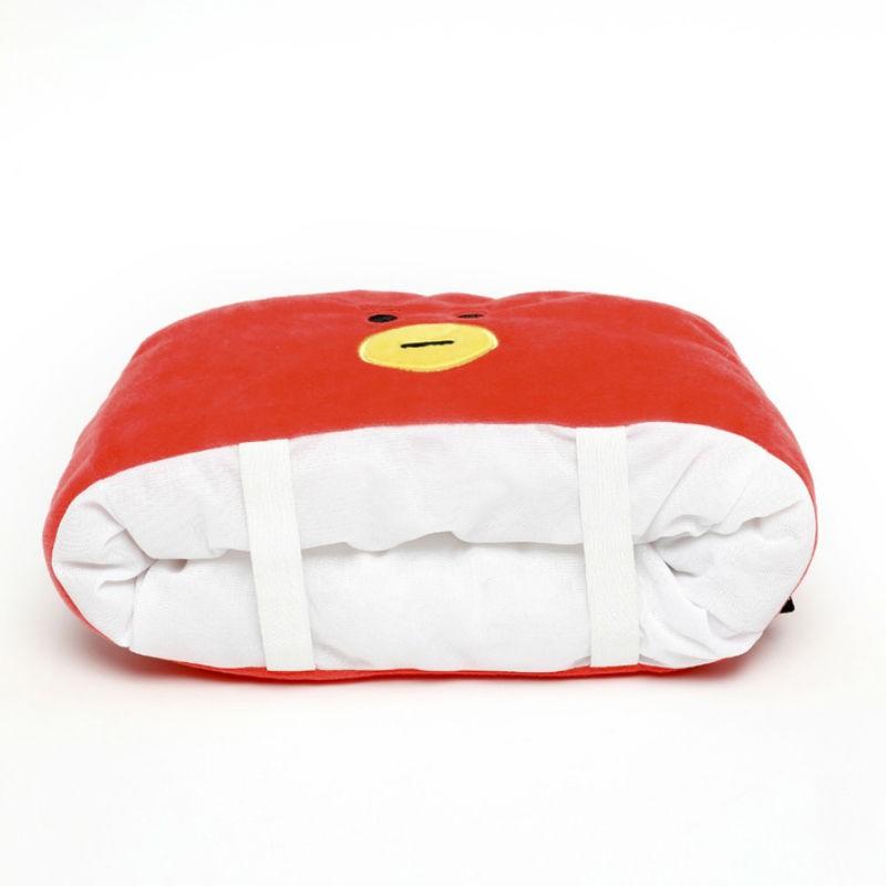 gonoturn ごのたん BT21 TATA Tissue box cover ティッシュケース ティッシュカバー 可愛い ギフト BTS 防弾少年団 K-POP |  | 03