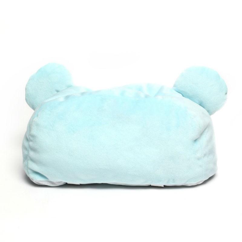 gonoturn ごのたん BT21 KOYAティッシュカバー ティッシュボックス ティッシュケース ブルー ギフト プレゼント インテリア 可愛い おしゃれ |  | 04