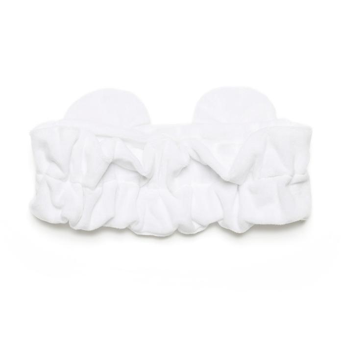 TottokoHamutaro Collaboration with gonoturn Ribbon‐chan(Bijou) Headband[GNT0356]ごのたん ヘアバンド ハム太郎 りぼんちゃん |  | 03