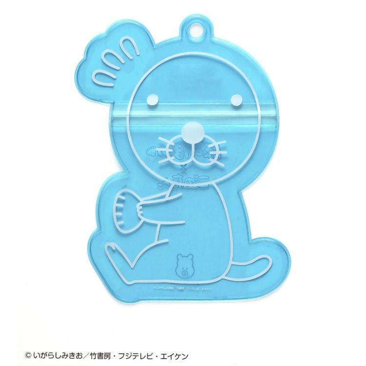 Bonobono ぼのぼの コラボ マスク かわいい お洒落 おしゃれ Collaboration With Gonoturn Mask ファッション 男女検索 Gnt0361 Upper Gate 通販 Yahoo ショッピング