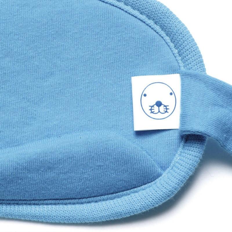 gonoturn ごのたん ぼのぼのコラボアイマスク BONOBONO Sleep Mask キャラクター かわいい 旅行 移動 バス 電車 飛行機 睡眠 |  | 04