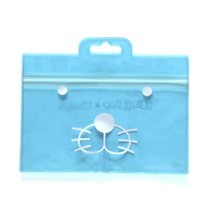 gonoturn ごのたん ぼのぼのコラボアイマスク BONOBONO Sleep Mask キャラクター かわいい 旅行 移動 バス 電車 飛行機 睡眠 |  | 05