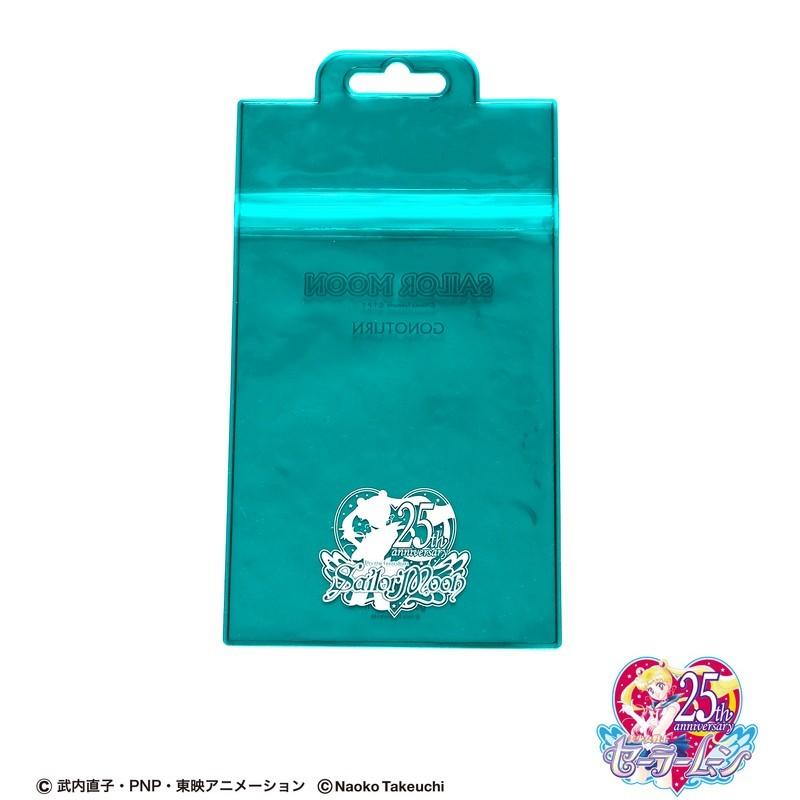 gonoturn ごのたん 美少女戦士セーラームーンコラボヘアバンド セーラーネプチューン ターバン キャラクター エメラルド リボン ギフト プレゼント メイク | gonoturn | 04