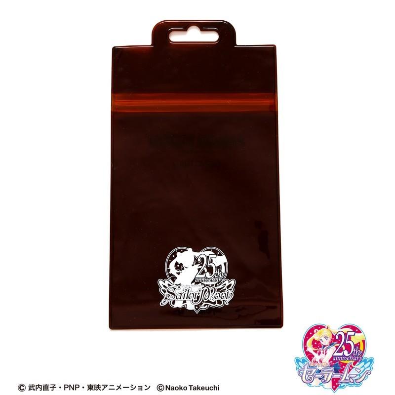 gonoturn ごのたん 美少女戦士セーラームーンコラボヘアバンド セーラープルート ターバン キャラクター ブラウン リボン ギフト プレゼント メイク | gonoturn | 04