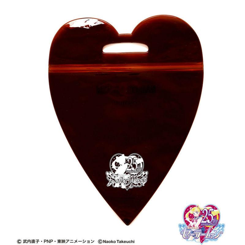 美少女戦士セーラームーンコラボ ぬいぐるみミラー セーラープルート 手鏡 メイク キャラクター アニメ 可愛い 化粧 Gnt0372 Upper Gate 通販 Yahoo ショッピング