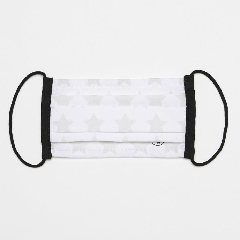 gonoturn ごのたん キッズマスク 星柄 KIDS[GNT0380]スター 可愛い こども 幼稚園 保育園 対策 グレー |  | 02