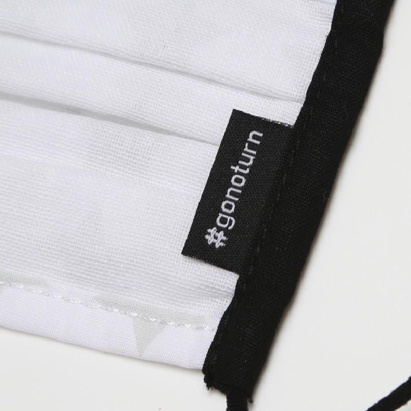 gonoturn ごのたん キッズマスク 星柄 KIDS[GNT0380]スター 可愛い こども 幼稚園 保育園 対策 グレー |  | 05