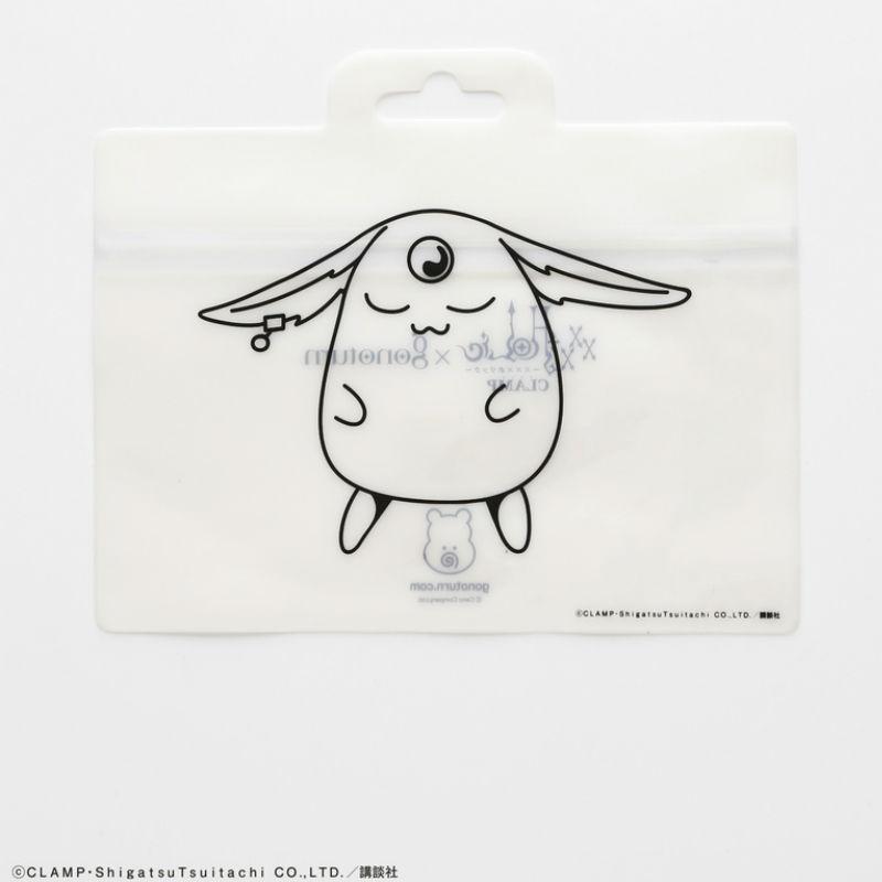 Xxxholic ゴノタン マスク モコナ ソエル モドキ アイマスク アイマスク キャラクター 旅行 移動 トラベル 睡眠 電車 バス 飛行機 Gnt0391 Upper Gate 通販 Yahoo ショッピング