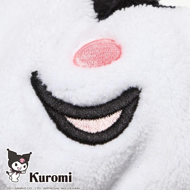 gonoturn ごのたん クロミマスク[GNT0405]サンリオ コラボ レディース 女性 可愛い キュート キャラクター インスタ 自撮り 花粉 対策 予防 |  | 02