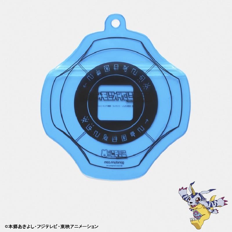 gonoturn ごのたん デジモンアドベンチャー ガブモンマスク アニメ キャラクター モンスター 対策 予防 インスタ 自撮り かわいい ギフト プレゼント | gonoturn | 05