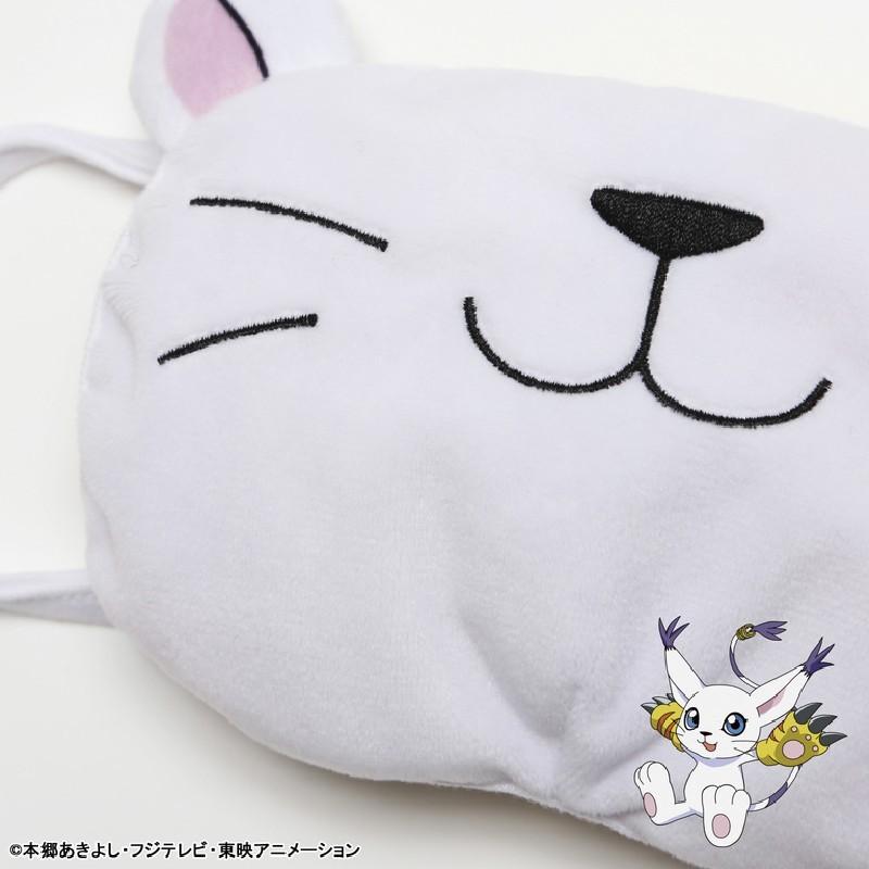 gonoturn ごのたん デジモンアドベンチャー テイルモンマスク アニメ キャラクター モンスター 対策 予防 インスタ 自撮り かわいい ギフト プレゼント | gonoturn | 03